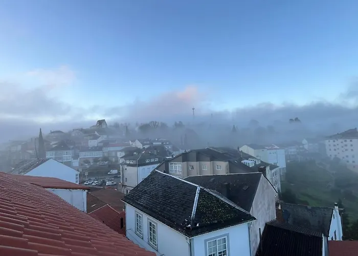 Konukevi Casa Alberto