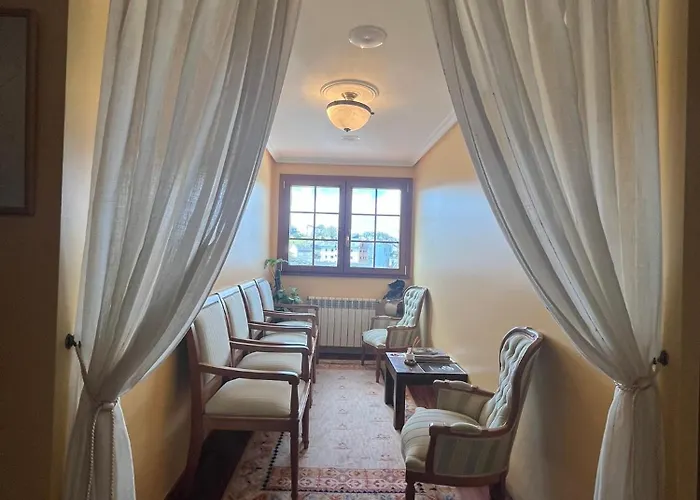 Casa Alberto Konukevi 3*