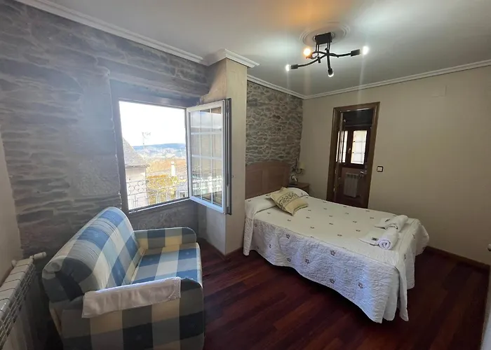 Konukevi Casa Alberto 3*