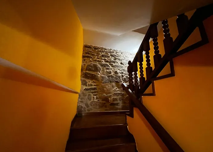 Casa Alberto Castro Caldelas