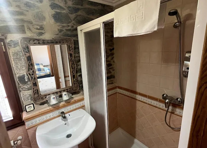 Casa Alberto Konukevi 3*