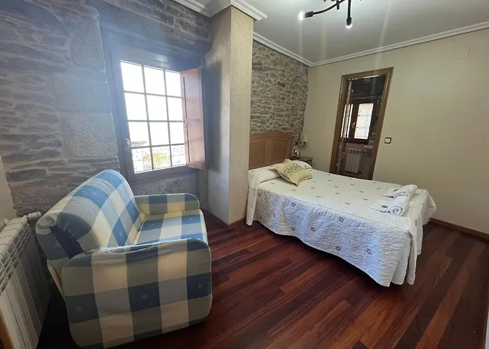 Konukevi Casa Alberto 3*