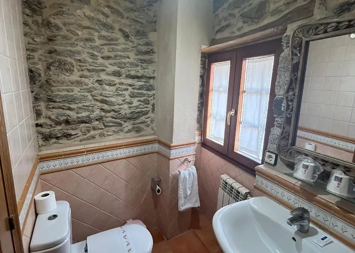 Casa Alberto Castro Caldelas