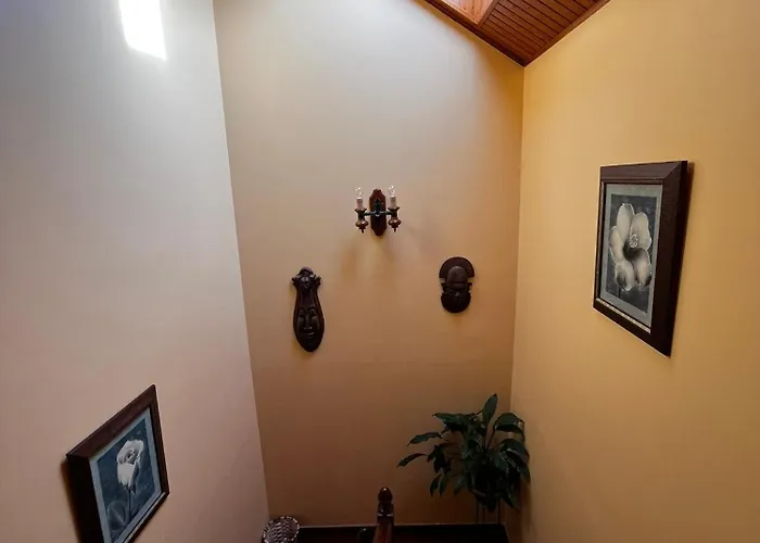 Casa Alberto 3* Castro Caldelas