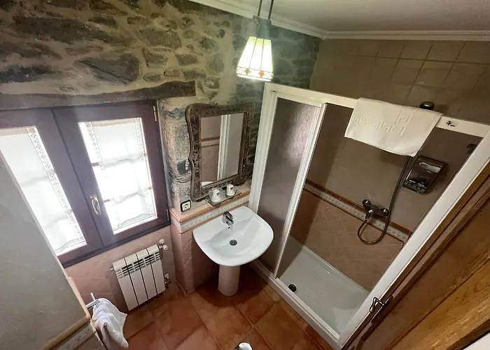 Konukevi Casa Alberto