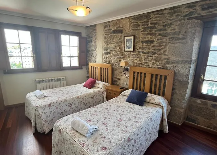 Casa Alberto Konukevi 3*