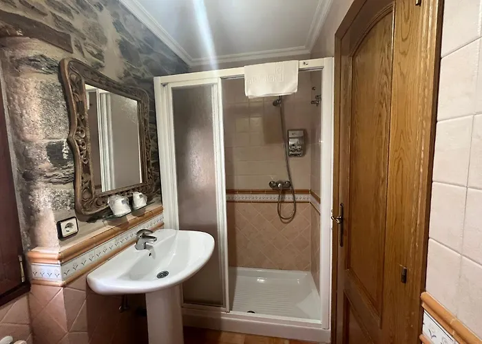 Konukevi Casa Alberto 3*