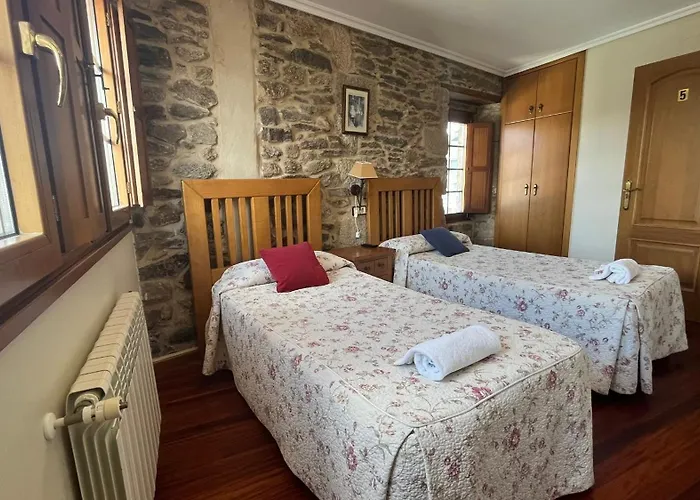 Casa Alberto Konukevi 3*