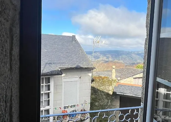 Casa Alberto Konukevi Castro Caldelas