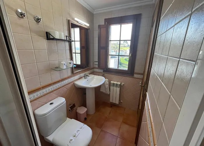 Konukevi Casa Alberto