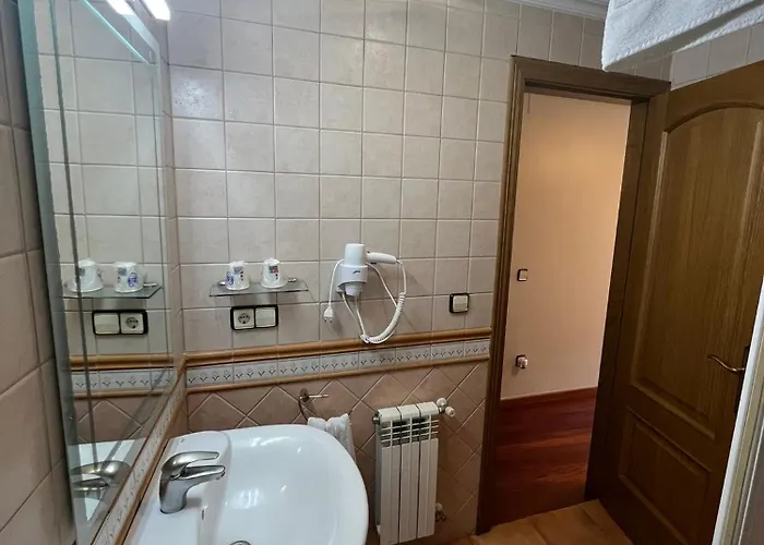 Konukevi Casa Alberto 3*