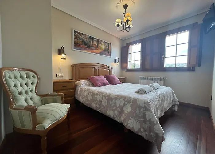 Casa Alberto Konukevi Castro Caldelas