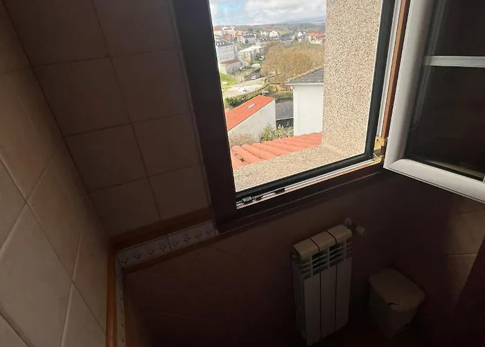 Konukevi Casa Alberto Castro Caldelas