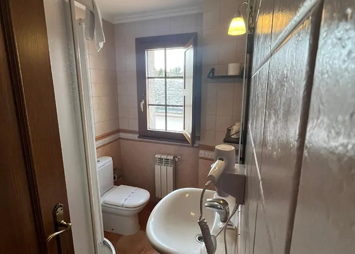 Casa Alberto Castro Caldelas