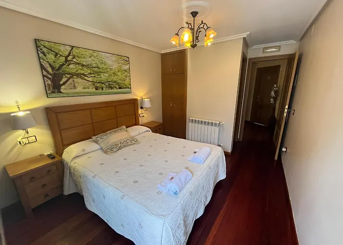 Konukevi Casa Alberto