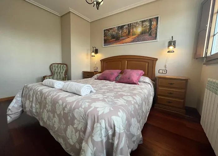 Casa Alberto Konukevi 3*